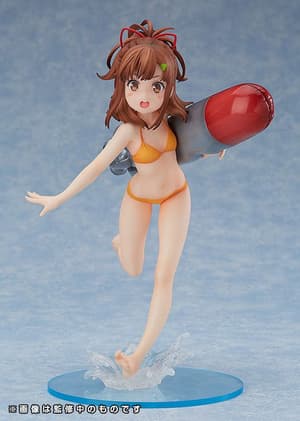 Mei Irizaki - Swimsuit Version - Good Smile - 7