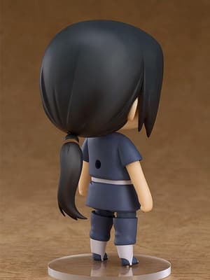 Nendoroid 820 Itachi Uchiha - Re-Release - 5