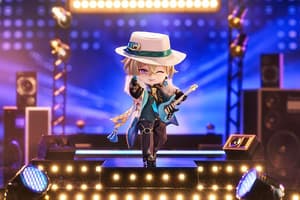 Aventurine - Star Rail Live - Nendoroid Doll - 7
