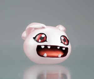 Koromon und Tokomon - Digi Colle Limited Set - 2