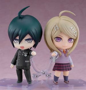 Nendoroid 3021 Kaede Akamatsu - 6