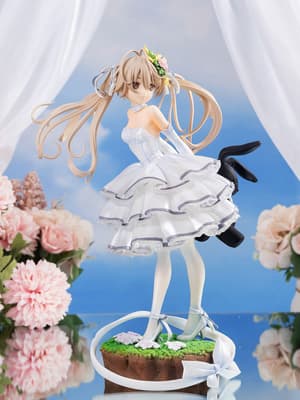 Sora Kasugano - Wedding - beBox - 16