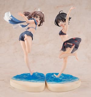 Sally - Swimsuit - KD Colle - Kadokawa (9)