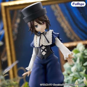 Souseiseki - Trio-Try-iT - Furyu - 5