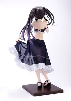 Kurumi Tokisaki - Swimsuit Version 1/2,5 KD Colle Kadokawa - Figurine Collector - 5