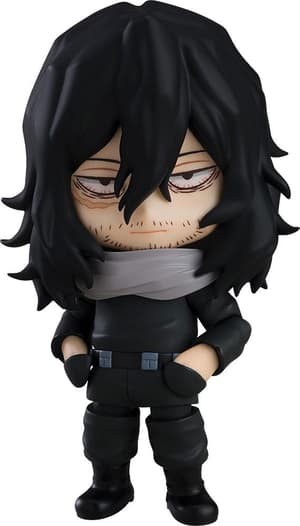 Nendoroid 2401 Shota Aizawa - 2
