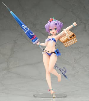 Javelin - Beach Picnic - Alter - 1