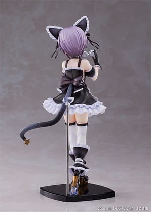 Yuki Nagato - Maidmade - Miyuki (11)