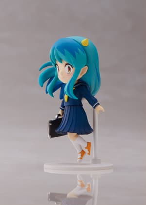 Lum - School Uniform - Urusei Yatsura Mini Figure - PLUM (7)