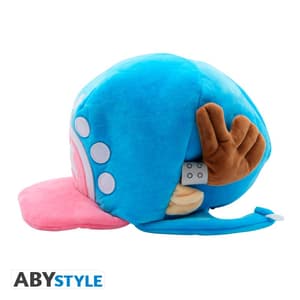 Tony Tony Chopper - One Piece - Replica Cap/ Kappe - AbyStyle (1)