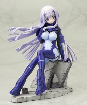 Inia Sestina - Plug Suit Version - 1