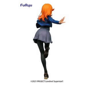 Kanon Shibuya - SSS Figur - Furyu - 4