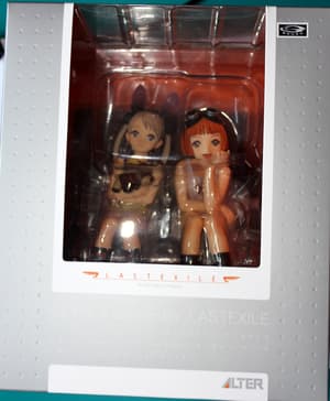 Alvis E. Hamilton und Lavie Head - 6