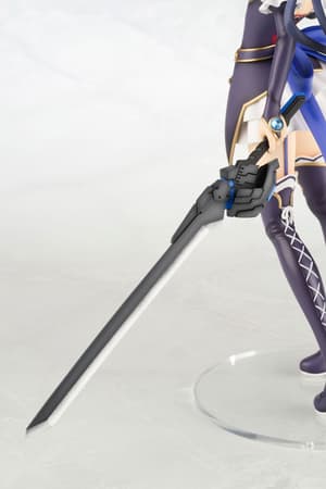 Noire - Hyperdimension Neptunia - Broccoli - 10