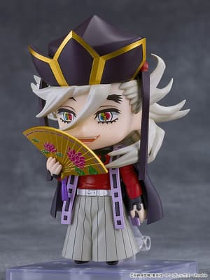 Nendoroid 3034 Doma (including Bonus) - 6