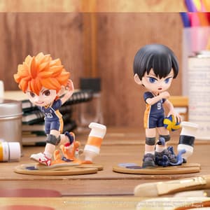 PalVerse Palé  Haikyu!!  Tobio Kageyama - 7