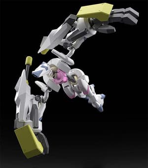 MODEROID Imber - 11