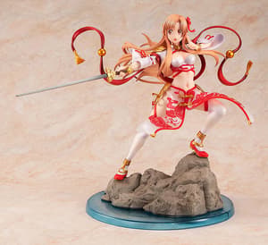 Asuna Cool Beauty Ver. - 6