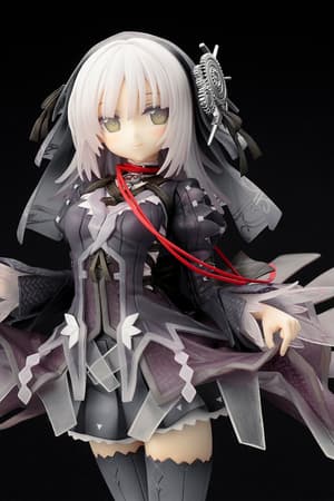 RyuZU - Clockwork Planet - Kotobukiya - 14