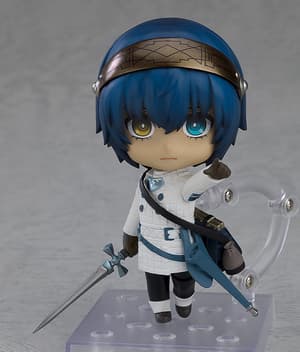 Nendoroid 2650 Metaphor: ReFantazio Protagonist - 5