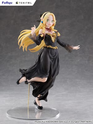 Marcille Donato - Dress Style - Tenitol Tall - Furyu - 3