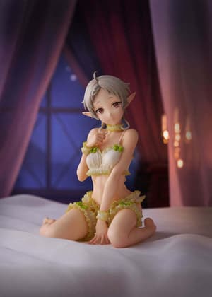 Sylphiette lingerie Ver. 1/7 Scale Figure - 2