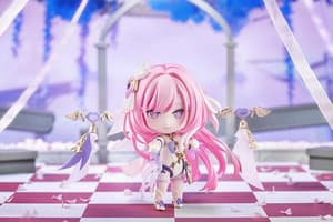 Nendoroid 2916 Elysia - Herrscher of Human: Ego - 9