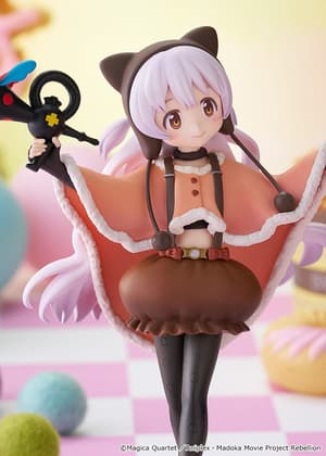 Nagisa Momoe - Puella Magi Madoka Magica Pop Up Parade - Good Smile Company - 3
