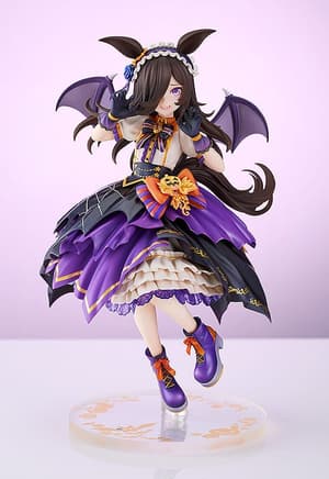 Rice Shower - Vampire Makeover! - Good Smile Company - 3