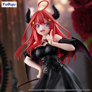 Itsuki Nakano - BiCute Dark - Furyu - 8