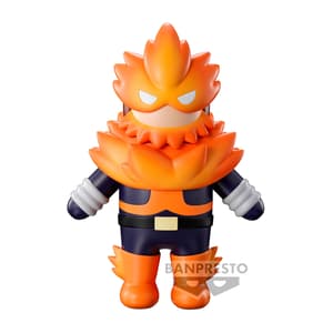 Endeavor - My Hero Academia - Sofvimates (1)