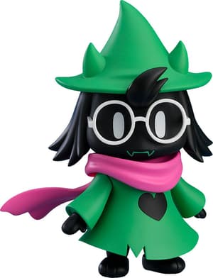 Nendoroid 2090 Ralsei - 6