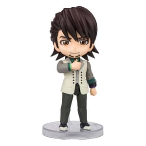 Kotetsu T. Kaburagi - Tiger & Bunny Figuarts mini - Bandai Spirits - 3
