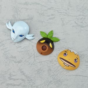 Nendoroid 553 Link - Majora's Mask 3D - Re-Release - 6