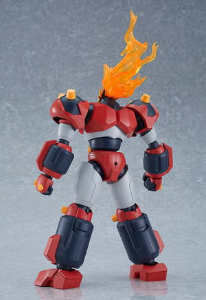 MODEROID Godannar Twin Drive Mode - 7