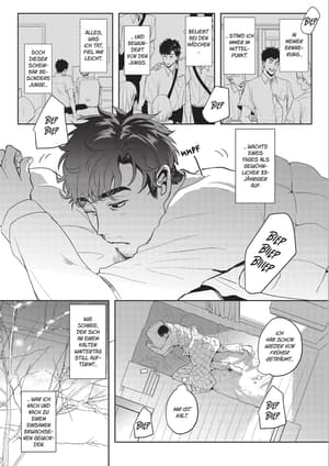 Cupid Coworkers - 2