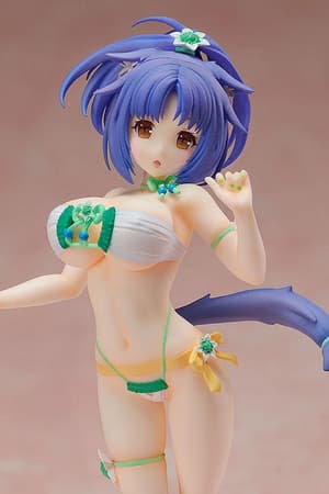 Cinnamon - Nekopara S-Style - Swimsuit Ver. - 9
