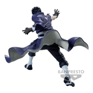 Obito Uchiha - Naruto Shippuden - Vibration Stars II - Banpresto (1)