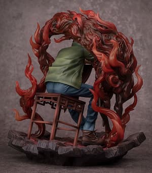 Wu Xie - Myethos - 8
