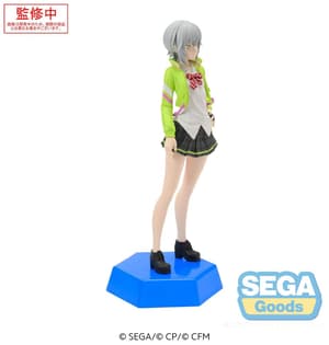 Shiho Hinomori - Desktop x Decorate Collections - Sega - 6