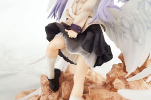 Tenshi / Kanade Tachibana Statue – Broccoli (Angel Beats!) - 15