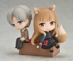 Lawrence & Holo - Mini Memory - Good Smile Company - 1