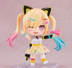 Nendoroid 3091 Arale Nakamachi (including Bonus) - 7