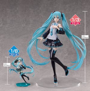 Hatsune Miku - V4 Chinese - 1/3 B-Style - FREEing - 11