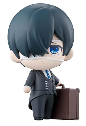 Ciel Phantomhive - Tekupiku - Bandai Spirits (5)