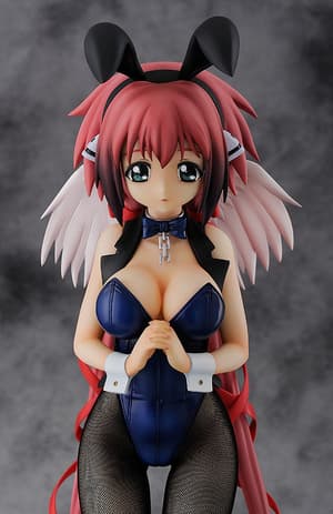Ikaros - Bunny Version - 3