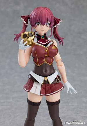 Figma 577 Houshou Marine - 9