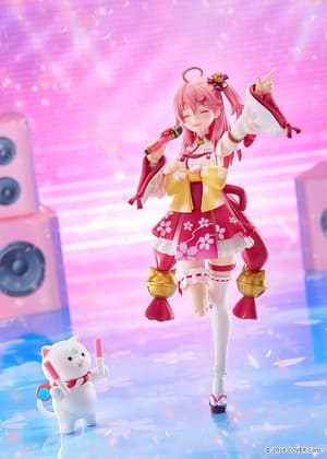 Figma 641 Sakura Miko - 10