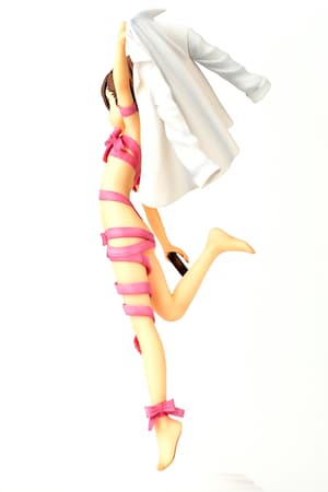 Last Order (Misaka Clone 20001) von Orca - 8