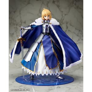 Artoria Pendragon - Deluxe Edition (Re-Release) | Fate/Grand Order Figure by Aniplex x Stronger - 11